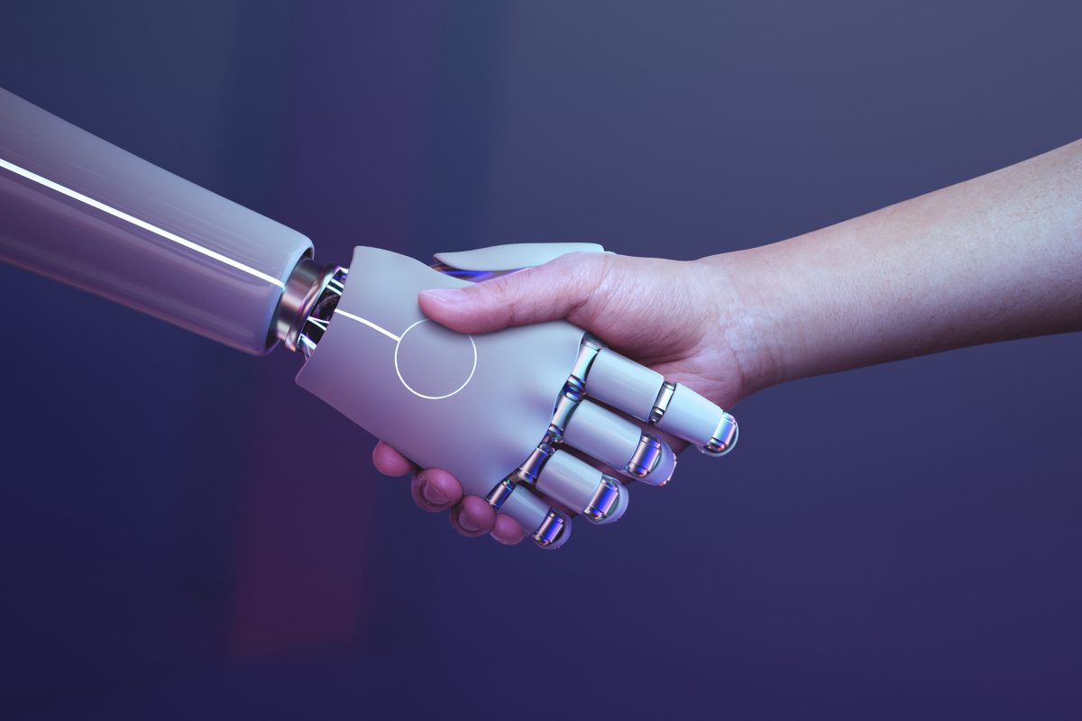 Artificial Intelligence The Future Of Technology Ceoitbox Artificial Intelligence The Future Of Technology Ceoitbox