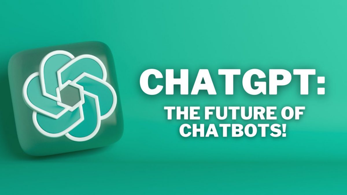 Read more about the article ChatGPT: The Revolutionary Chatbot!